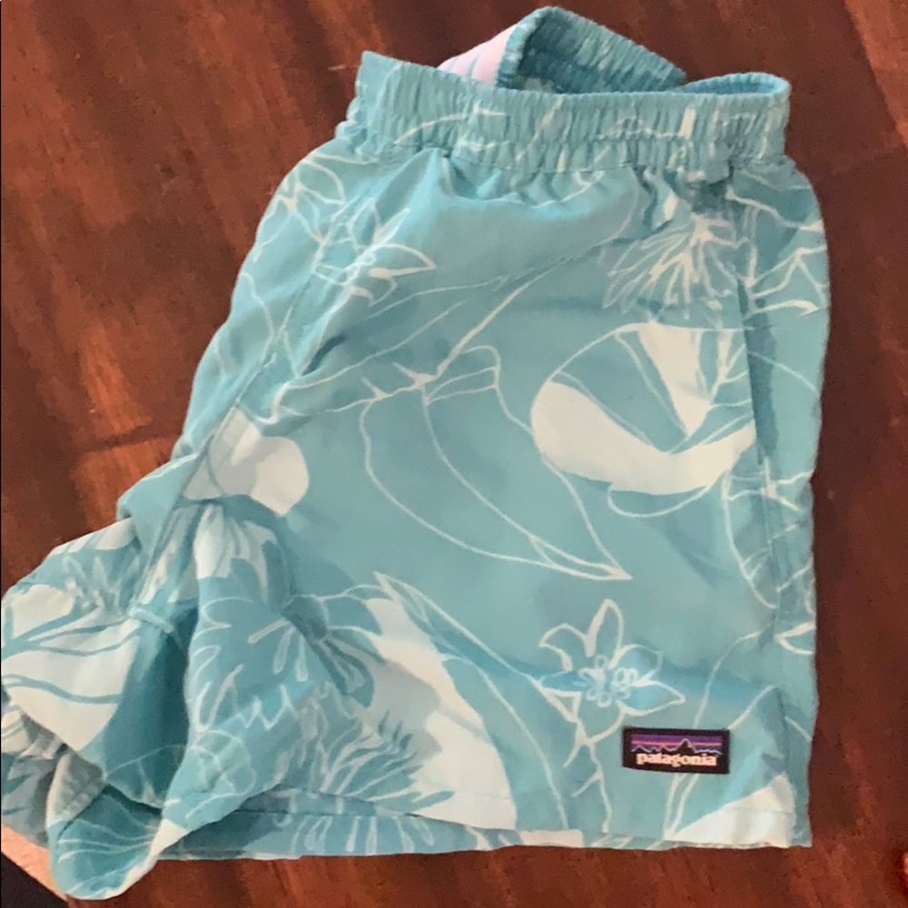 Patagonia women’s shorts